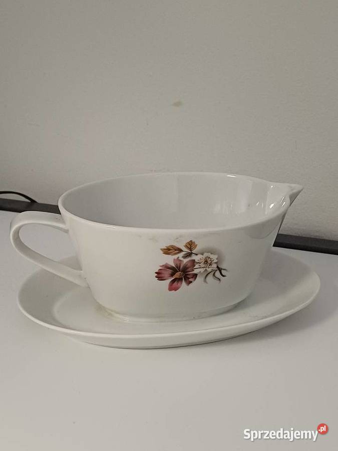Vintage sosjerka