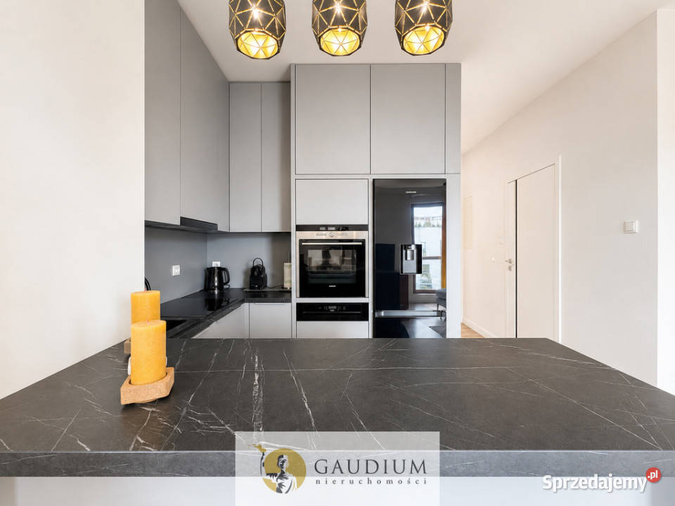 Apartament 2 pokojowy plaży Wynajem