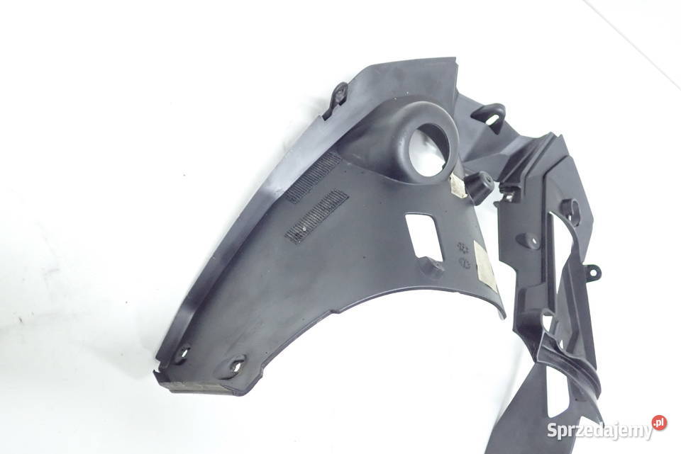 Wypełnienie Airboxa Osłona Przód Husqvarna TR lubuskie Strzelce Krajeńskie