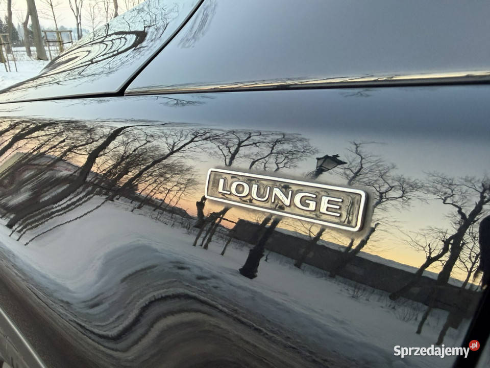 Volkswagen Tiguan 20 TDI 140 LIFT Xenon Kamera aluminiowe felgi Józefkowo