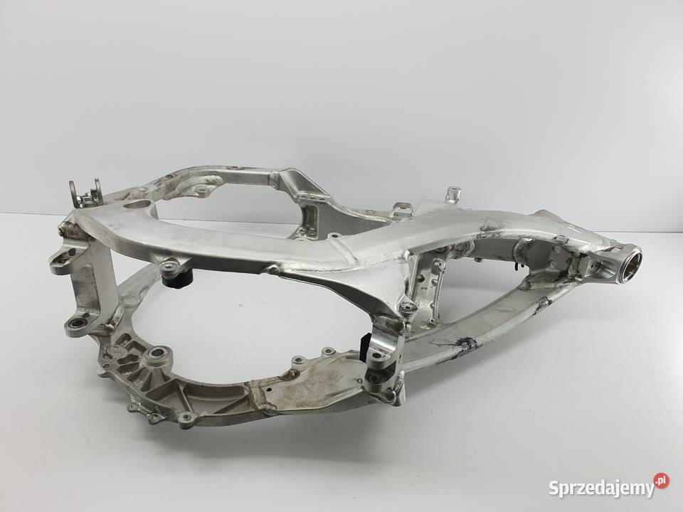 Rama Suzuki Rmz 450 Łódź