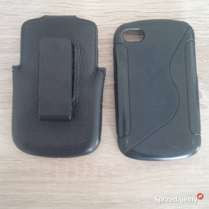 Blackberry q 10 oryginalne etui Piaseczno