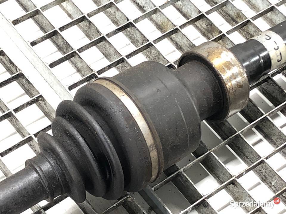 PÓŁOŚ PRAWY PRZÓD MAZDA CX5 22 175 1117 PRZEGUB Półosie podkarpackie