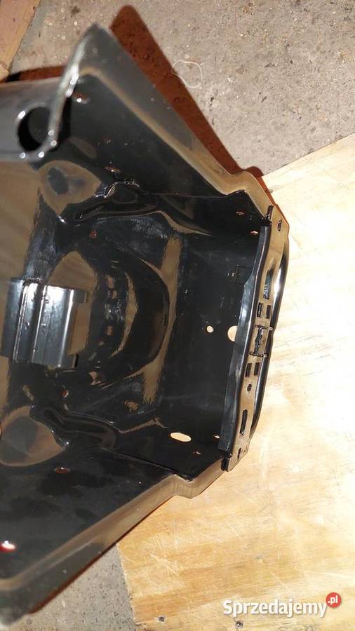 Schowek narzędziowy simson SR50 Kąty Opolskie