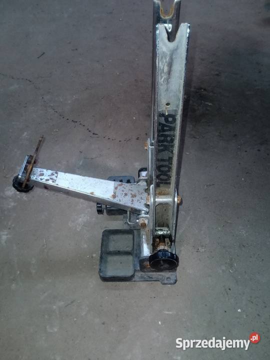 Centrownica do kół rowerowych Klembów