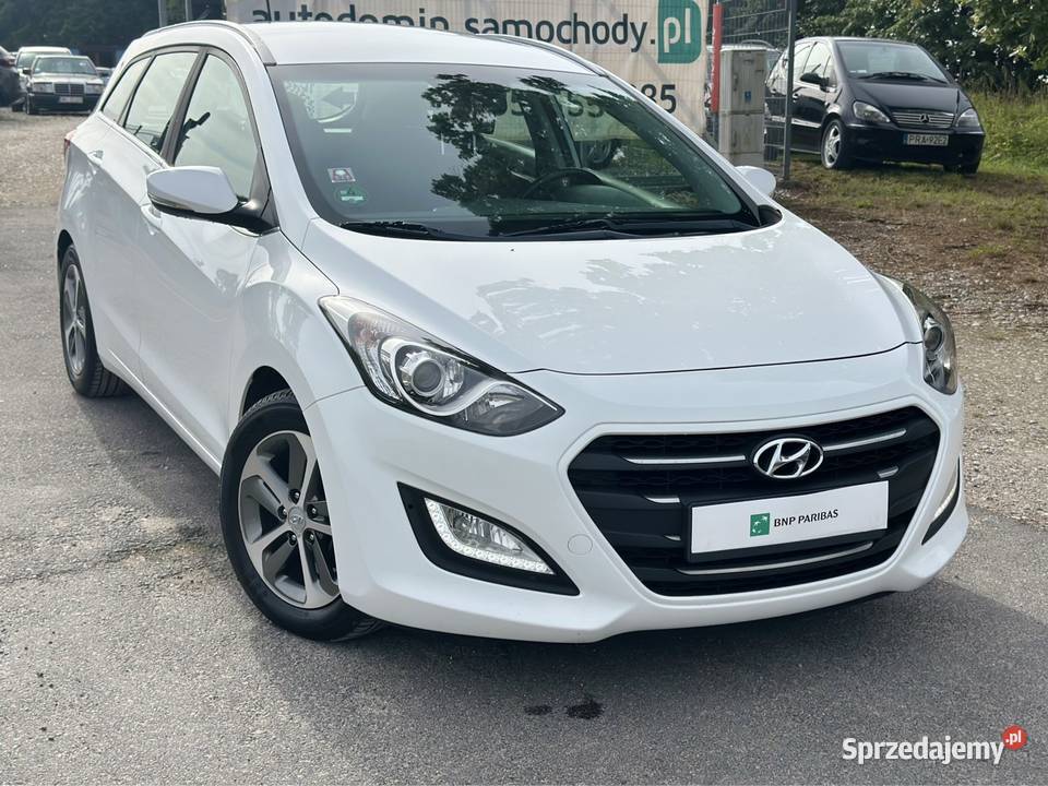 RATY juz 650 16 crdi Navi Kamera led Pdc serwis autoalarm Masłowo