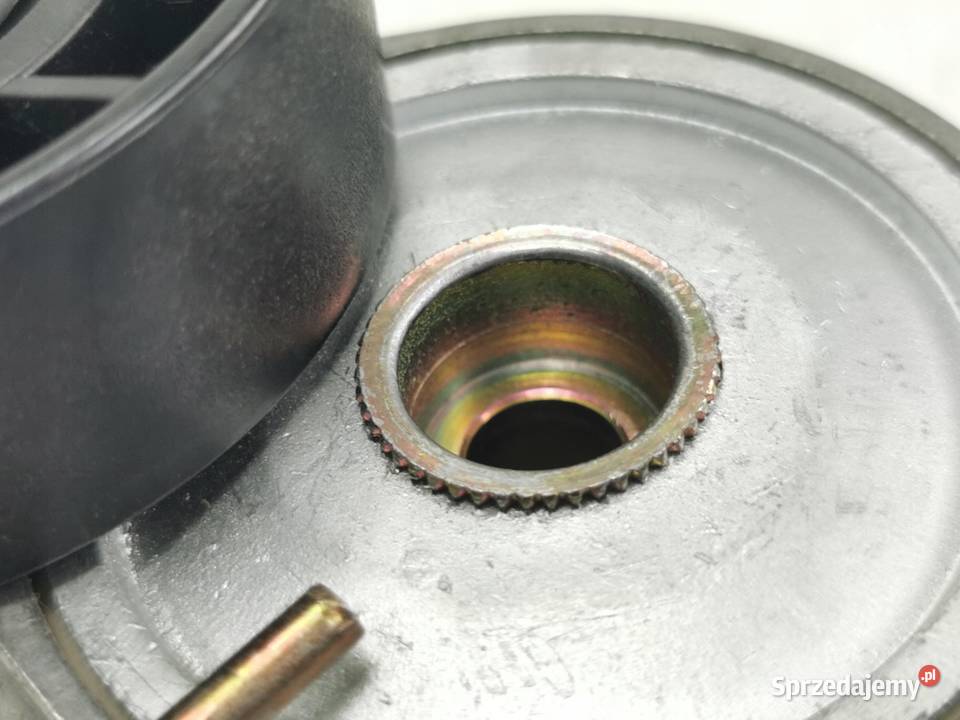 NAPINACZ PASKA CITROEN C8 20 HDi 2002 NOWY DAYCO osobowe lubelskie