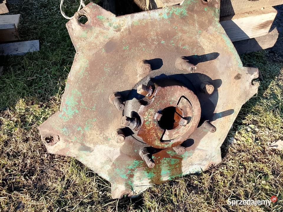 Zetor 25 Piasty Rzeszów