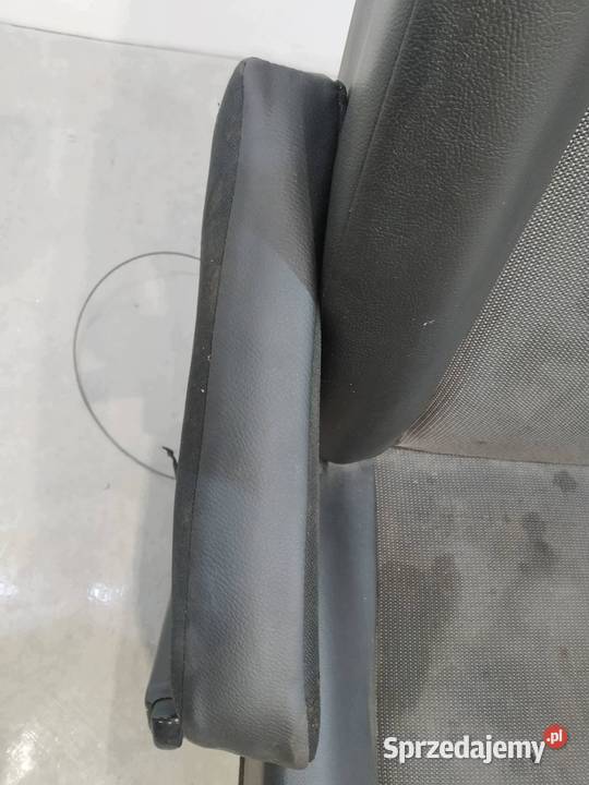 FOTELE LEWA KIEROWCY EXPERT Toyota ProAce II sprzedam