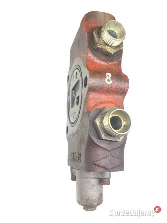 NAPĘD ZAWORU ZESPOŁOWEGO LH RC40170060 KUBOTA świętokrzyskie