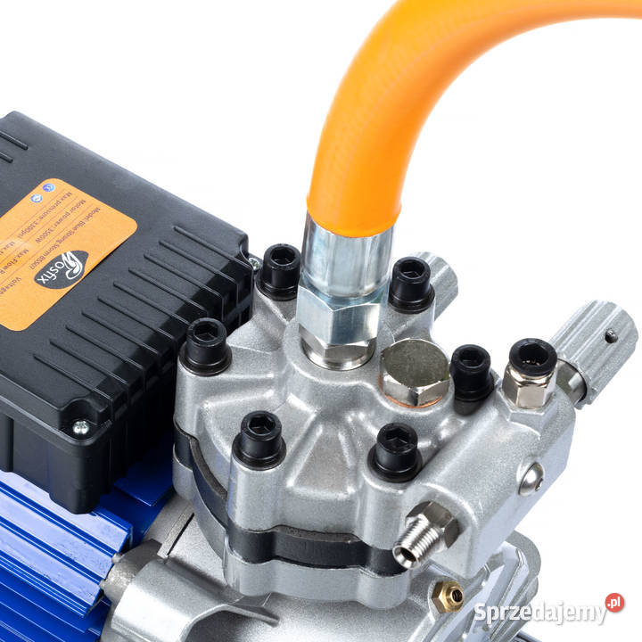 Agregat Malarski Rosfix Strong Storm 990 BSS07 Ludźmierz