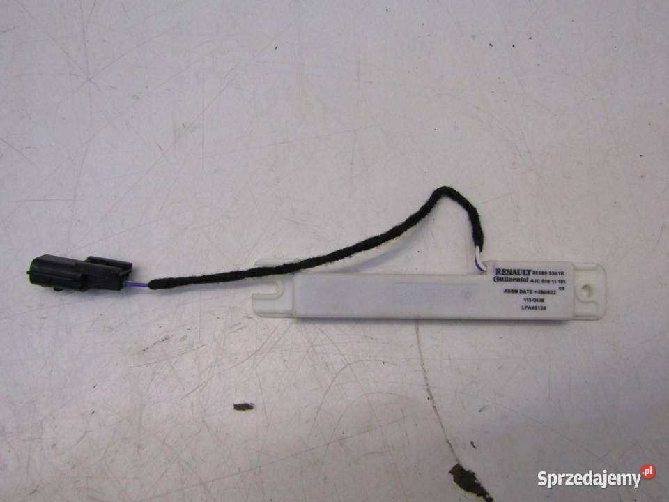 ANTENA MODUŁ KEYLESS RENAULT CAPTUR II