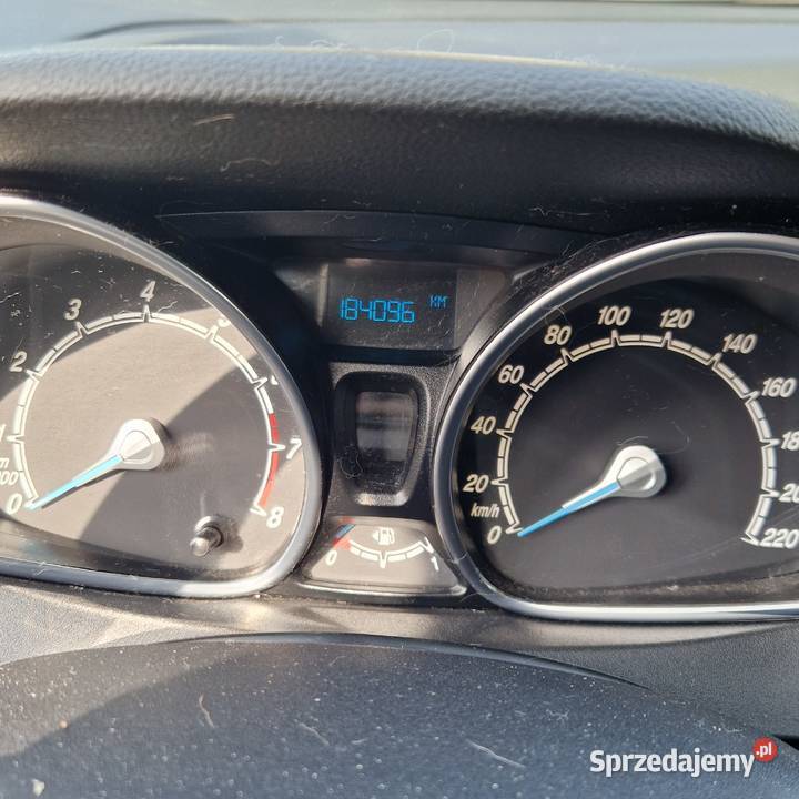 Sprzedam Ford B benzyna Warszawa