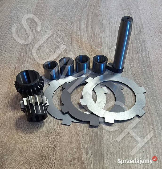 Części do tokarek Tokarka TR80 Gdańsk