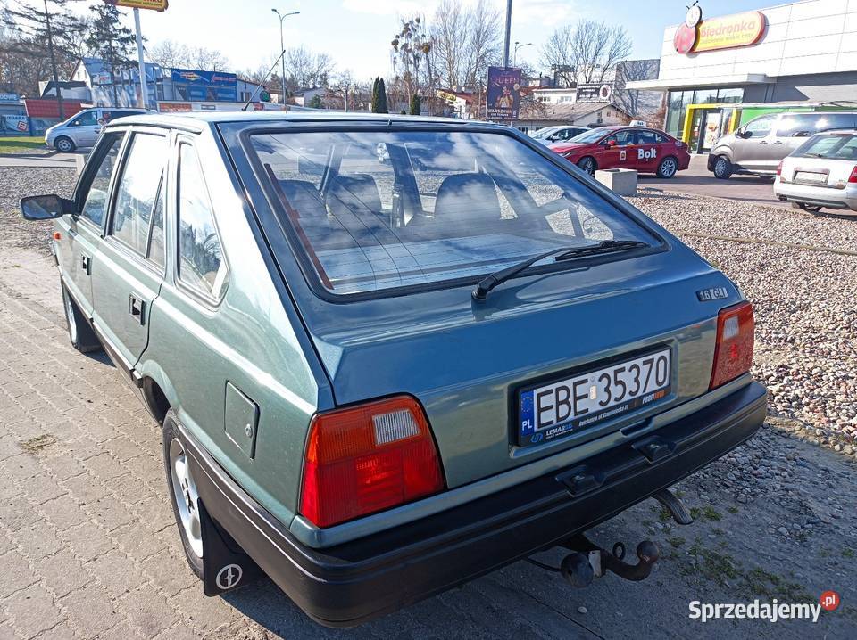 Suuper Polonez Caro 80000 Pruszków
