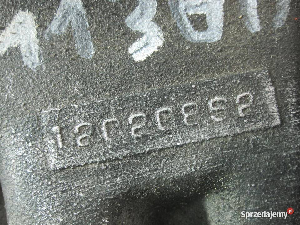 VW Audi SEAT 20 TDI BPW 140 09r kolektor ssący osobowe świętokrzyskie sprzedam