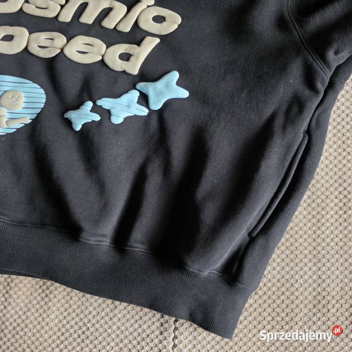 Broken Planet bluza rozmiar L uniseks sprzedam