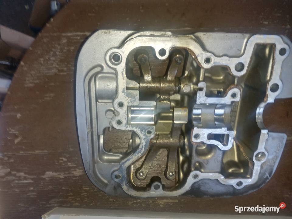 Głowica Suzuki Vx 800 Dąbrowa Górnicza