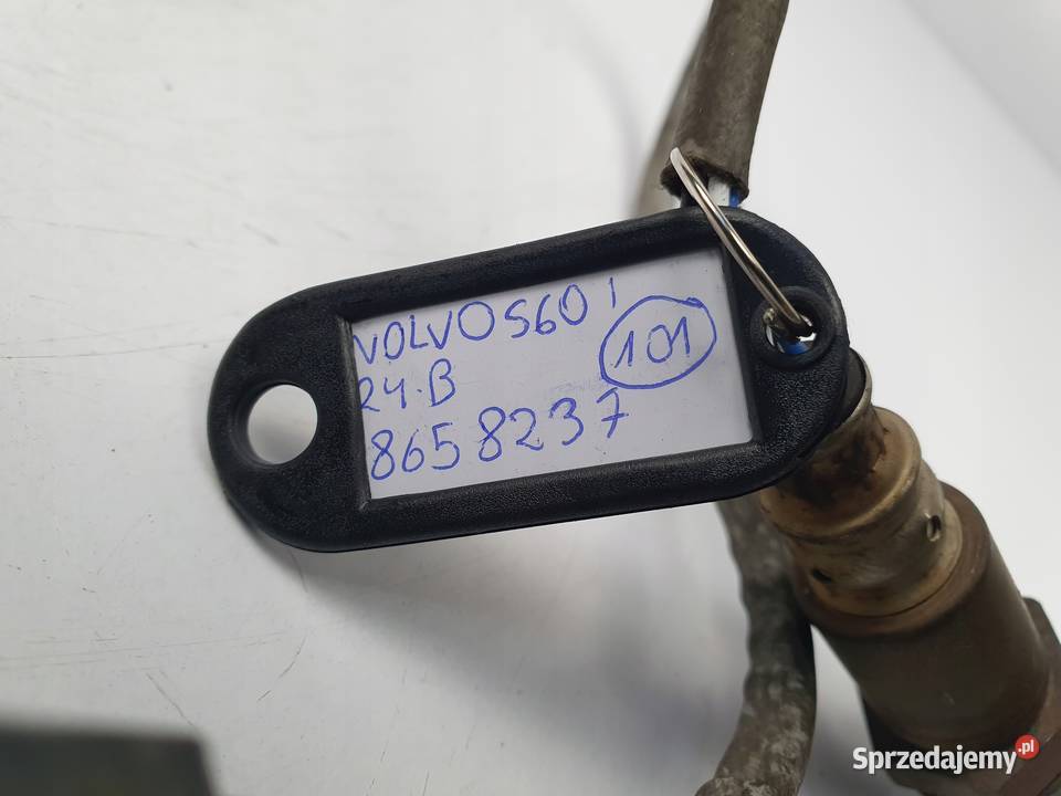 SONDA LAMBDA Volvo S60 S80 V70 II 24B 8658237 Chełm