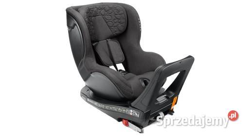VOLVO fotelik dzieciecy samochodowy iSize 18 Bielany Wrocławskie