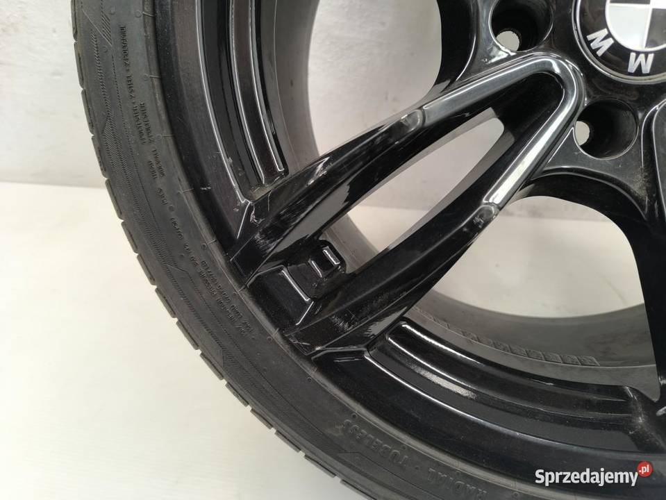 FELGA ALUMINIOWA 18 5X120 BMW F31 LIFT WH2985018