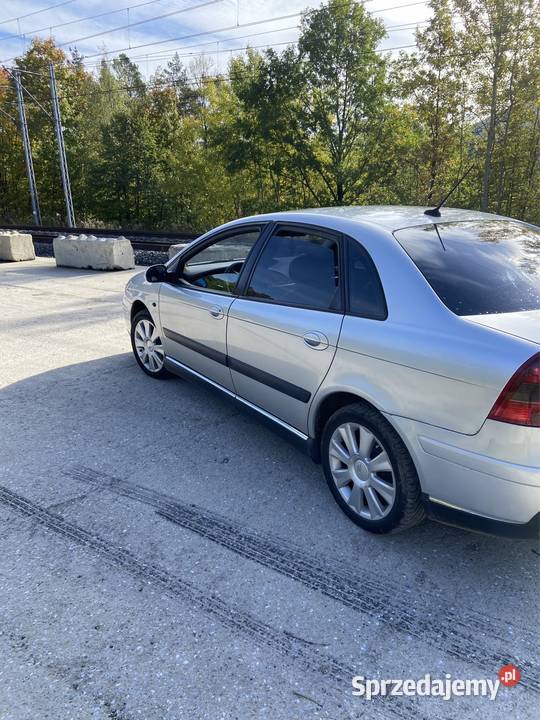 Citroën C5