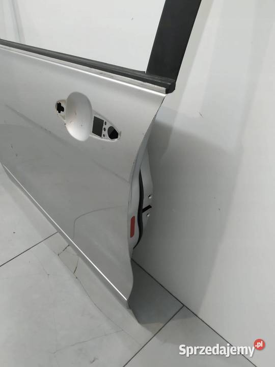DRZWI LEWE PRZÓD NH700M Honda FRV I 20042009