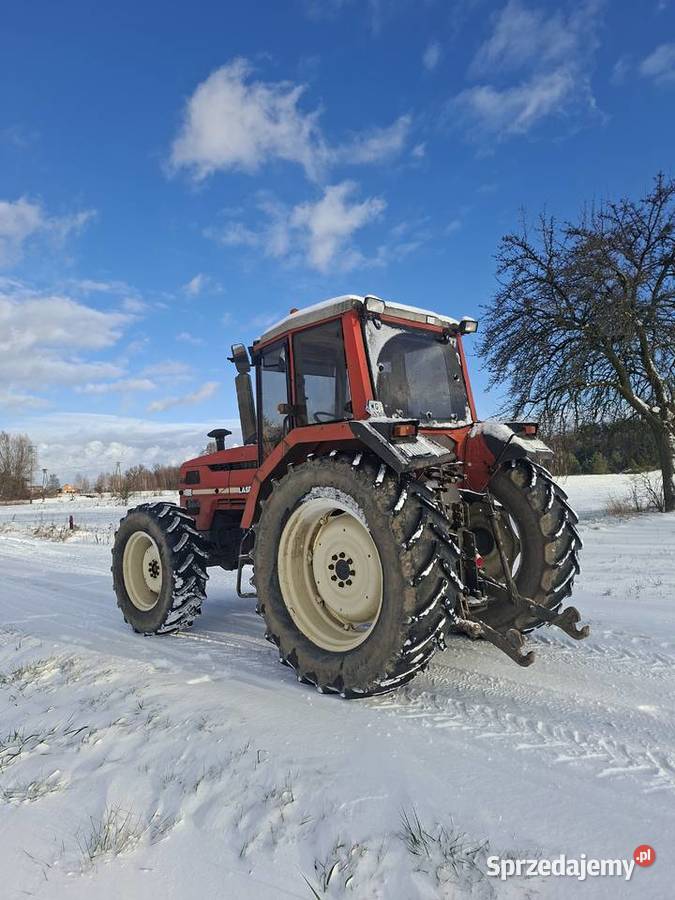 Same laser 100 Ciągniki Miastków Kościelny
