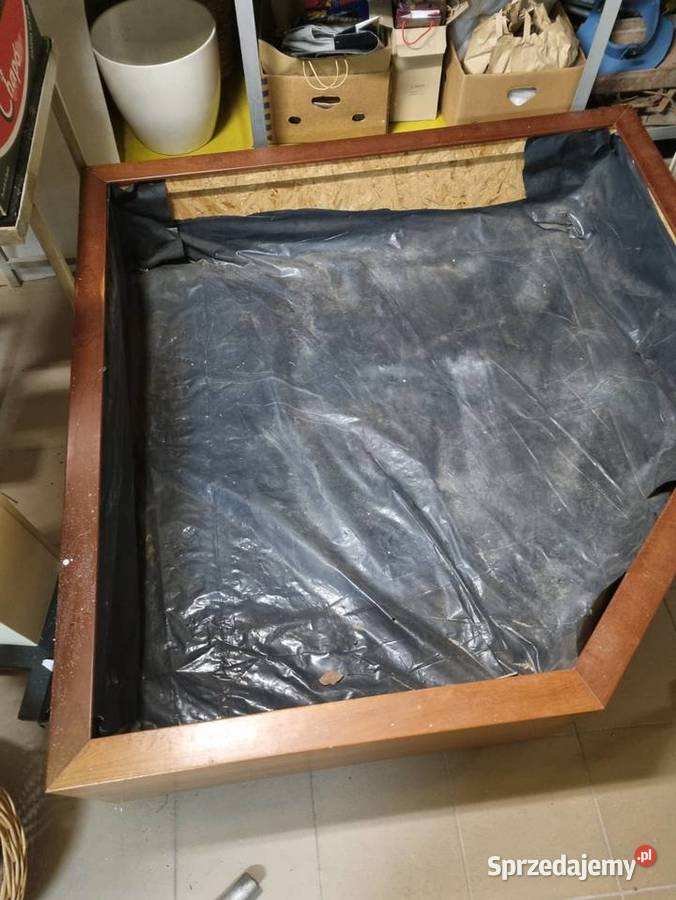 Donicapiaskownica Kraków sprzedam