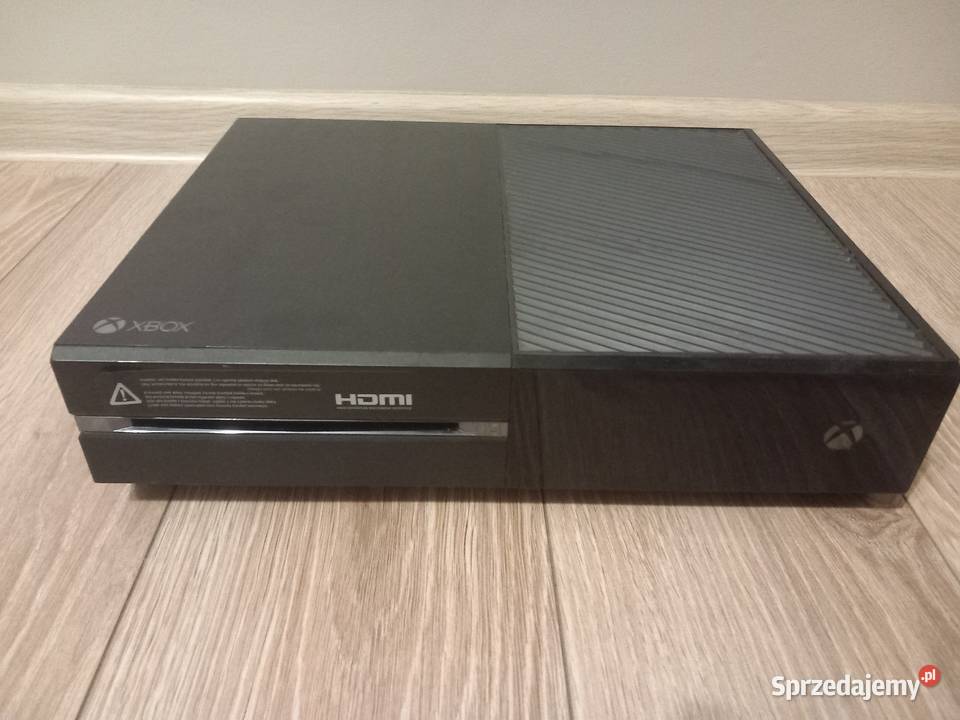 Xbox one Dąbrowa
