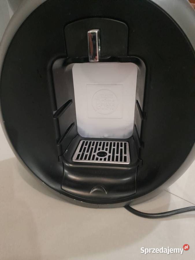 Ekspres kapsułkowy małopolskie Łącko