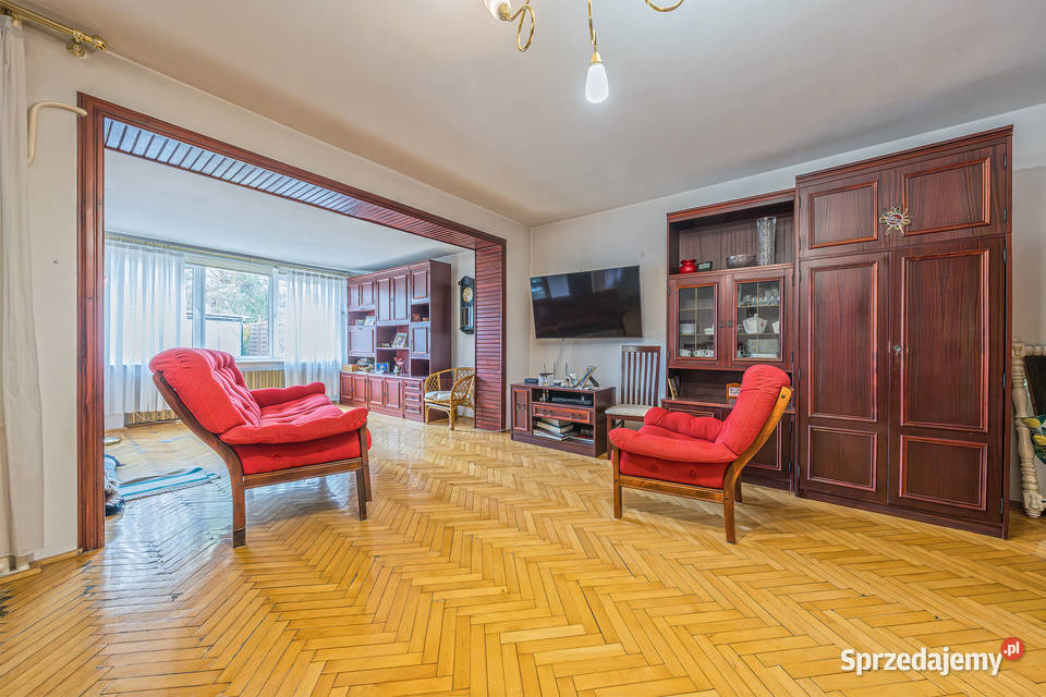 bliźniak w Gościcinie k Wejherowa