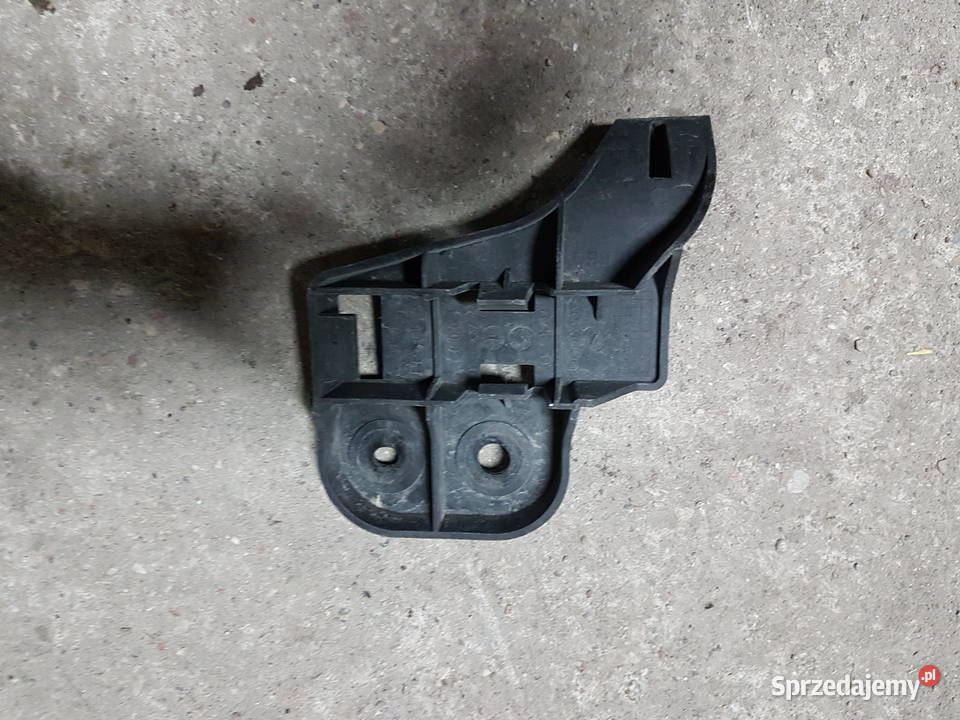 AUDI A3 8V SEDAN SLIZG WSPORNIK TYL ZDERZAK LEWY Turek