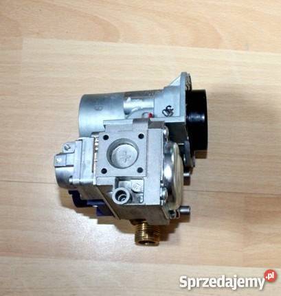 Honeywell VK8115F 1118 4 ZAWÓR GAZOWY VK8115F dolnośląskie Wrocław