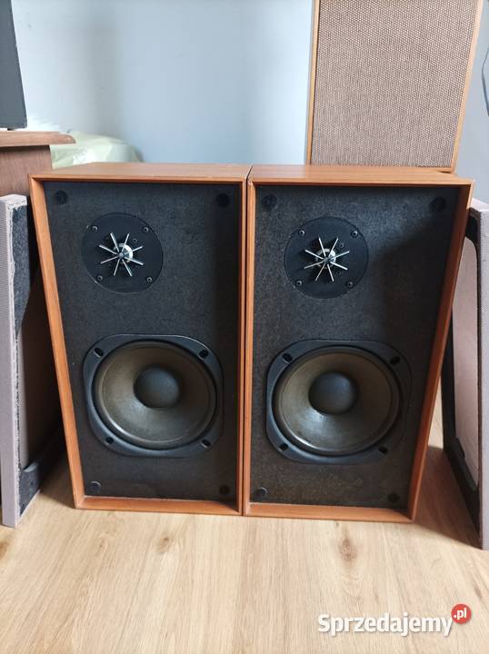 Kolumny Jbl KEFMourdeShort Sansui Marantz sprzedam