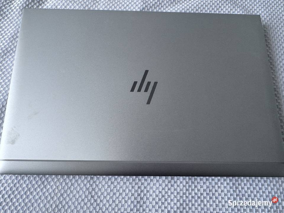 Laptop HP Elitebook 840 G8 i5 Kraków
