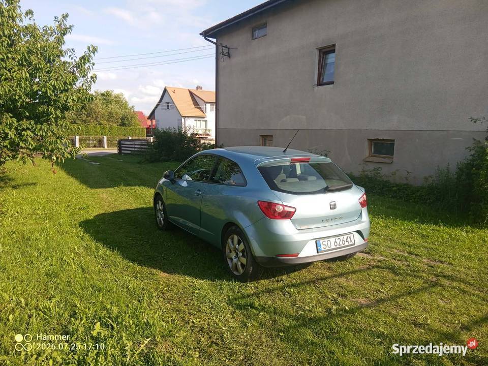 Sprzedam 1200cm3 Łomża