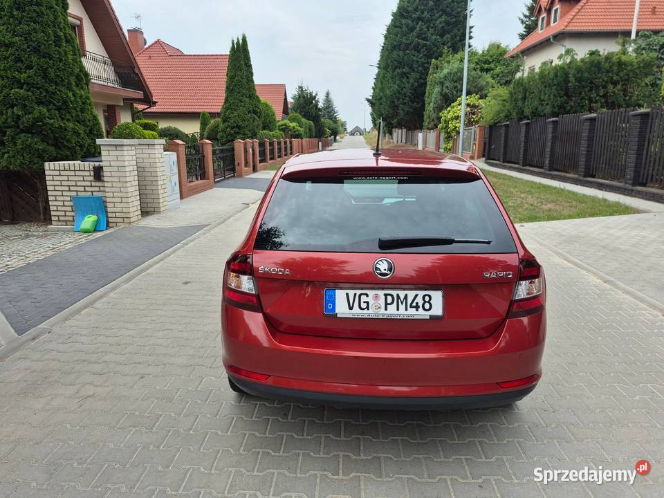 10tsi DRIVE Lift Klimatronik Parktroniki