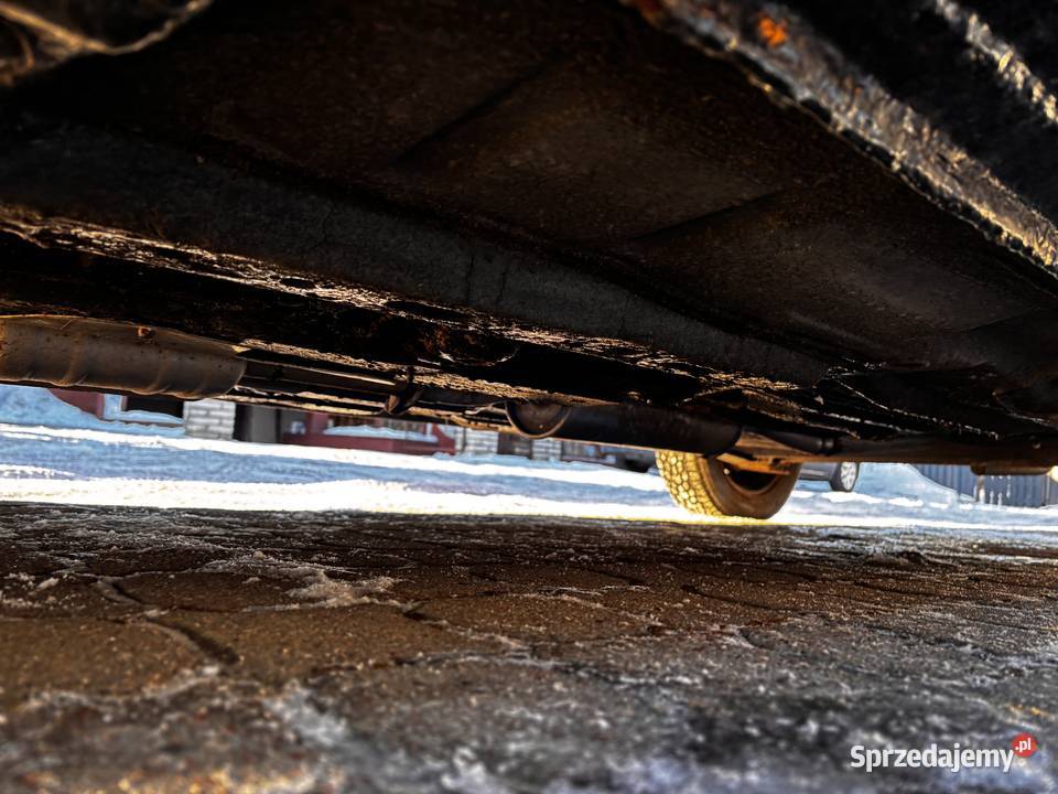 Opel Corsa B 1 właściciel Biała Podlaska