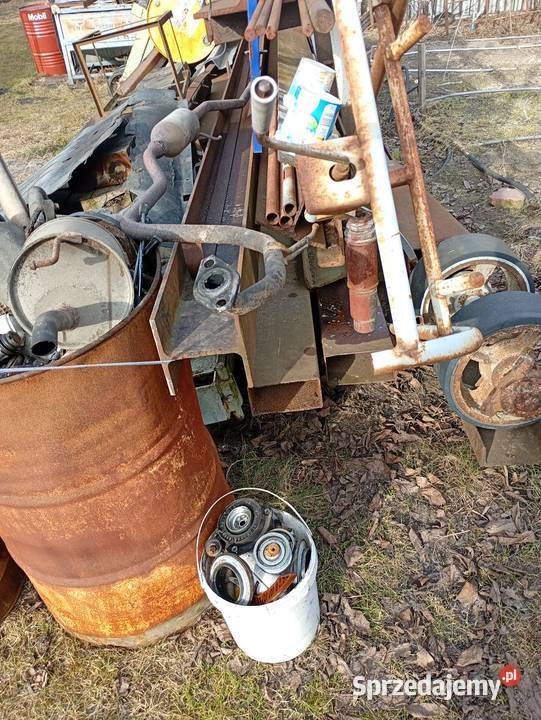 Silnik s 21 do żuka sprzedam