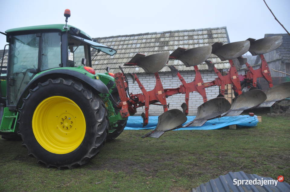 Rozsiewacz lej Agromasz Rozsiewacze nawozów
