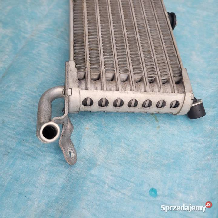 BMW S 1000 RR K46 chłodnica oleju abs Nowy Tomyśl