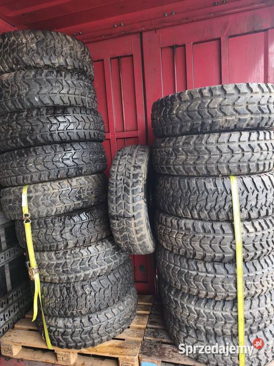 opony Humvee Bolesławice