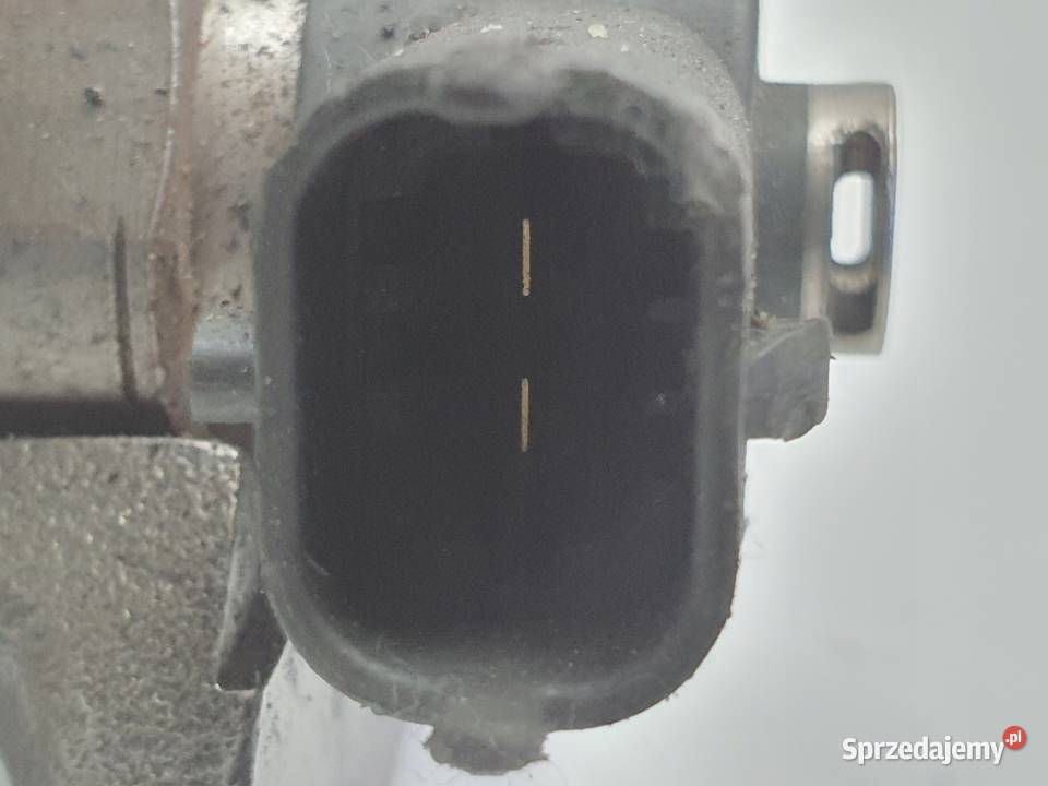 WTRYSKIWACZ Mitsubishi Canter 30 D wtrysk