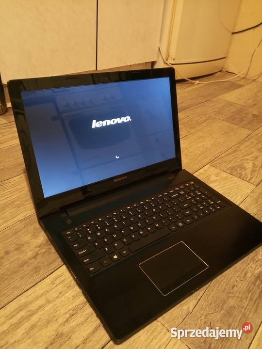 Laptop Lenovo 156 Nowy dysk SSD Inowrocław