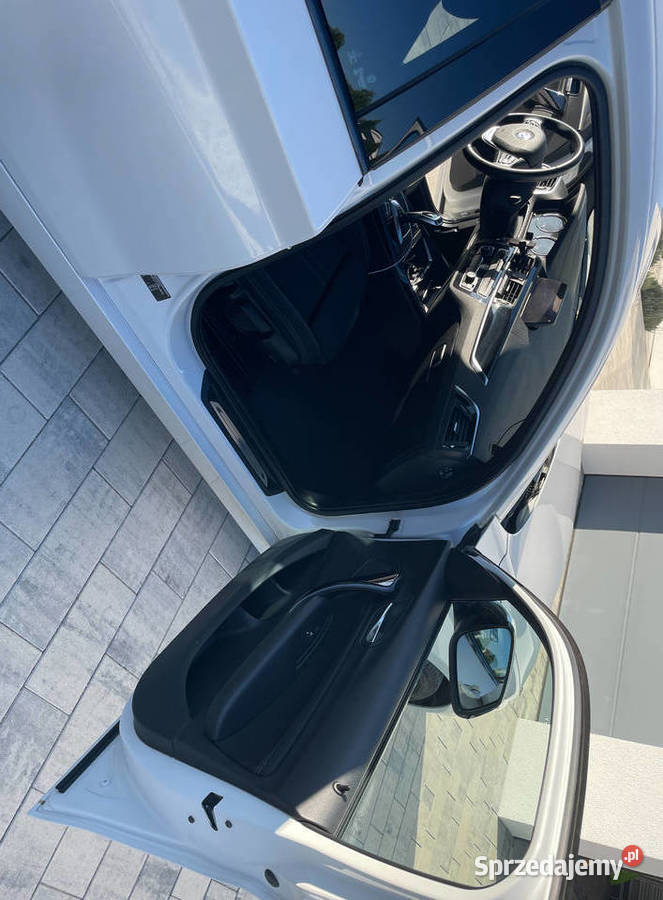 BMW 120i 2018r Salon Polska Więckowice sprzedam