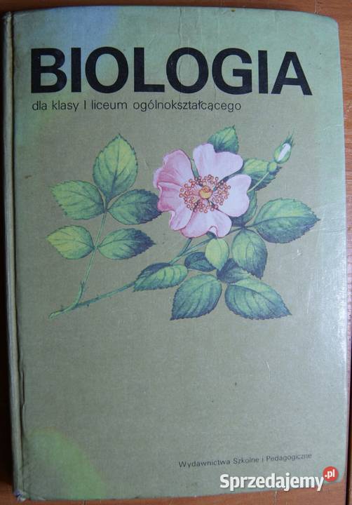 Maria Podbielkowska Zbigniew Podbielkowski Rok wydania 1994 sprzedam
