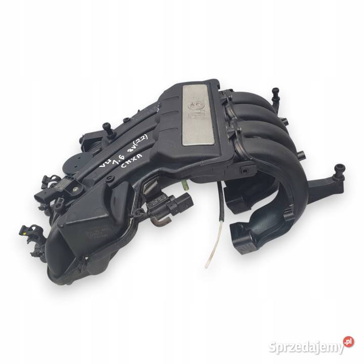 KOLEKTOR SSĄCY VW Golf VI 16 8V 06A133185 Chełm