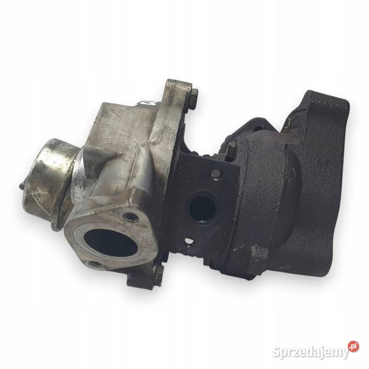 TURBOSPRĘŻARKA Fiat Punto Opel Corsa C D Panda osobowe Chełm sprzedam