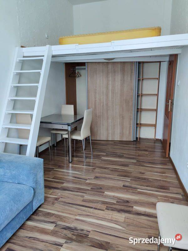 1pok 28met Złotoryjskiej ANTRESOLASTRYCH Legnica